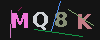 Gambar captcha